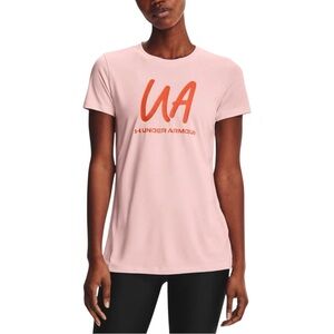 Under Armour Women’s UA Tech T-Shirt
